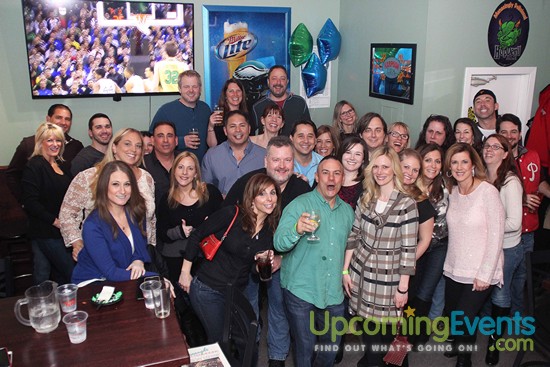 Kraken Rum - Center City & XFINITY Live (March 28, 2015)