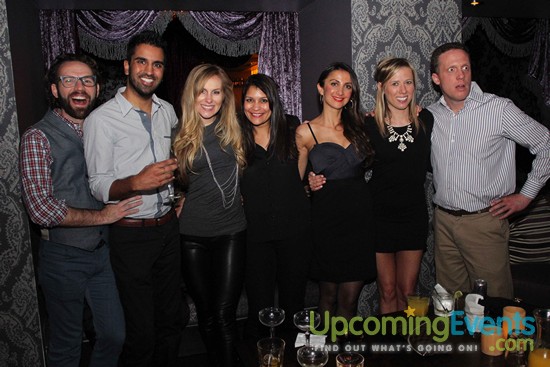 Kraken Rum - Center City & XFINITY Live (March 28, 2015)