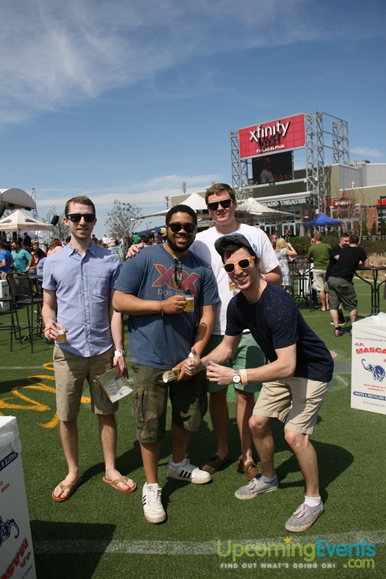 Springfest Live! Craft Beer Fest (Gallery B)