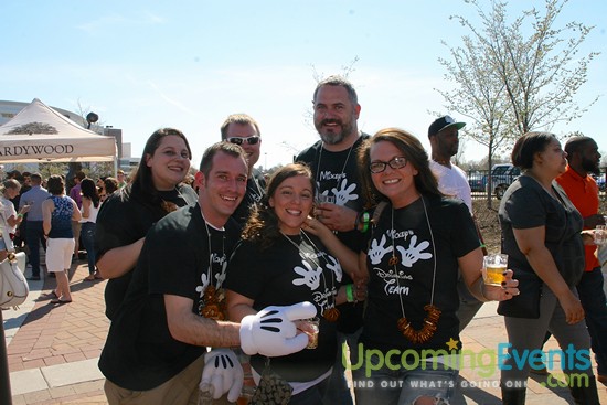 Springfest Live! Craft Beer Fest (Gallery B)