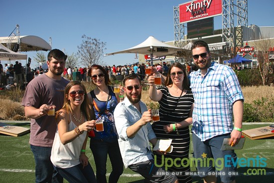 Springfest Live! Craft Beer Fest (Gallery B)
