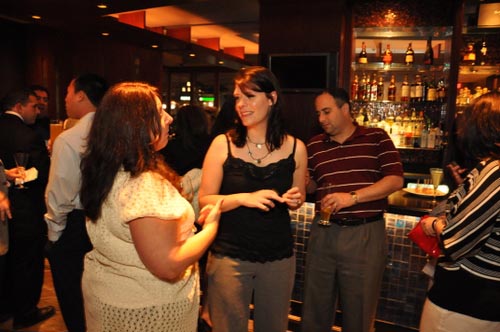 South Jersey Networking Happy Hour