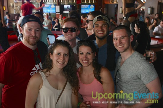 Springfest Live! Craft Beer Fest (Gallery B)
