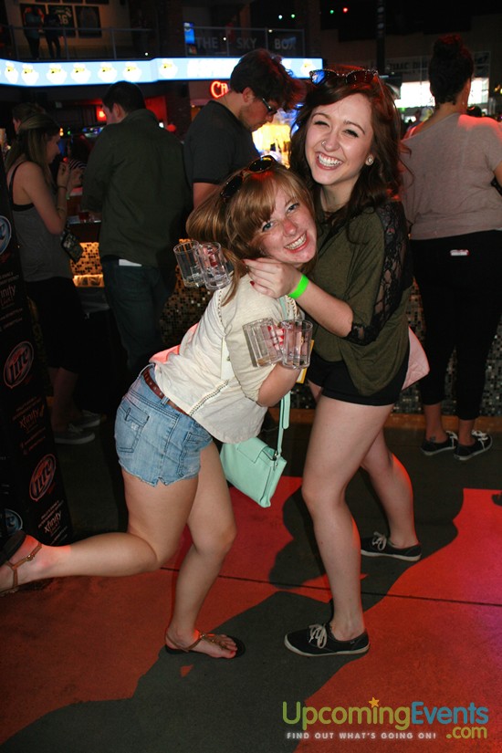 Springfest Live! Craft Beer Fest (Gallery B)