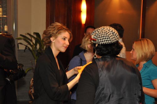 South Jersey Networking Happy Hour