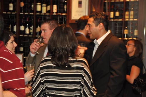 South Jersey Networking Happy Hour