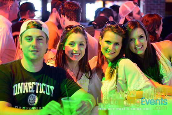 Springfest Live! Craft Beer Fest (Gallery C)