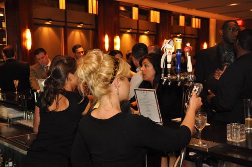 South Jersey Networking Happy Hour