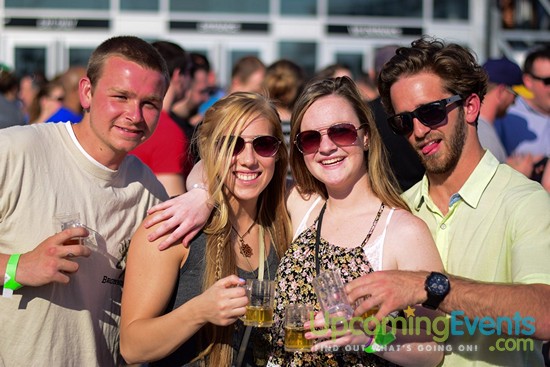 Springfest Live! Craft Beer Fest (Gallery C)