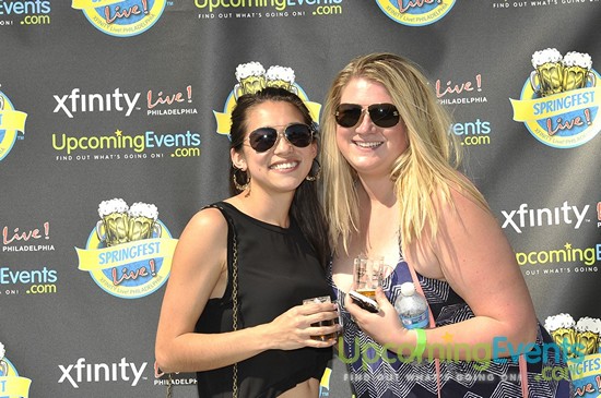 Springfest Live! Craft Beer Fest (Gallery A)