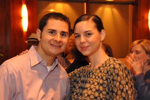 South Jersey Networking Happy Hour