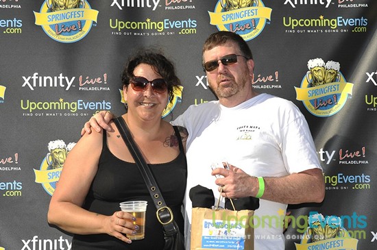 Springfest Live! Craft Beer Fest (Gallery A)