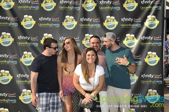 Springfest Live! Craft Beer Fest (Gallery A)