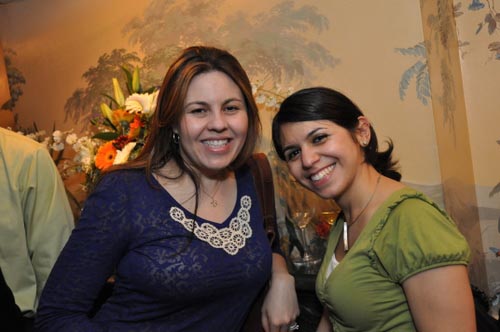 Tasting Time at Le Bec Fin