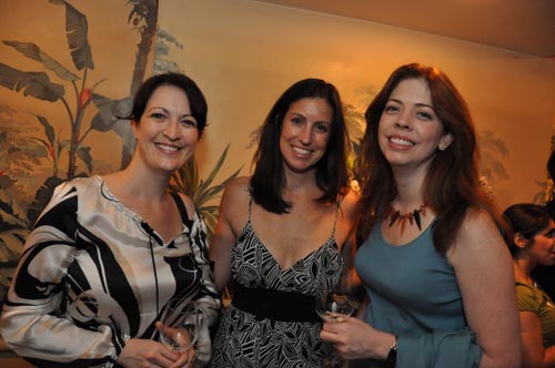 Tasting Time at Le Bec Fin