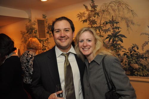 Tasting Time at Le Bec Fin