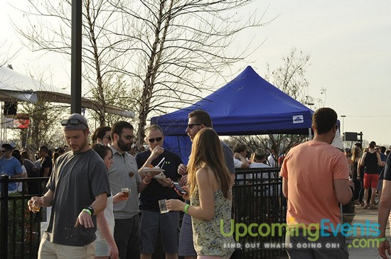 Springfest Live! Craft Beer Fest (Gallery A)