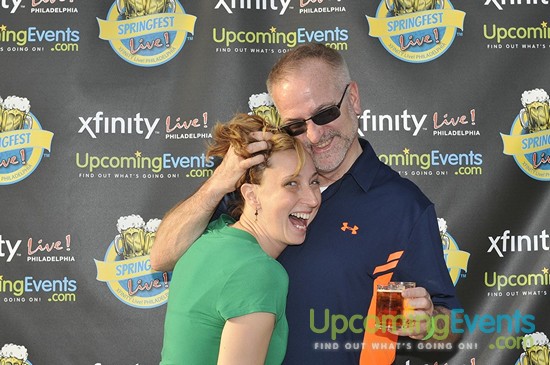 Springfest Live! Craft Beer Fest (Gallery A)