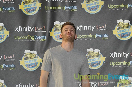 Springfest Live! Craft Beer Fest (Gallery A)