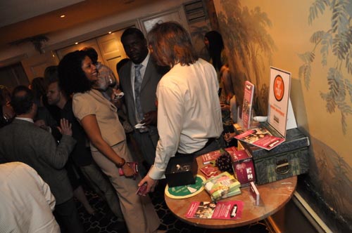 Tasting Time at Le Bec Fin