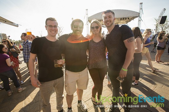 Springfest Live! Craft Beer Fest (Gallery D)
