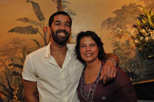 Tasting Time at Le Bec Fin