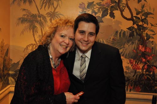 Tasting Time at Le Bec Fin