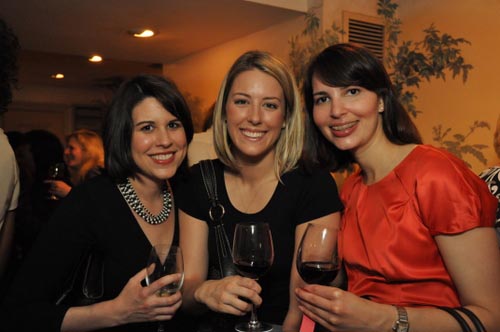 Tasting Time at Le Bec Fin