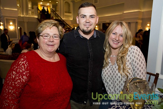 SOCIAL SIPS - A Taste of Garces