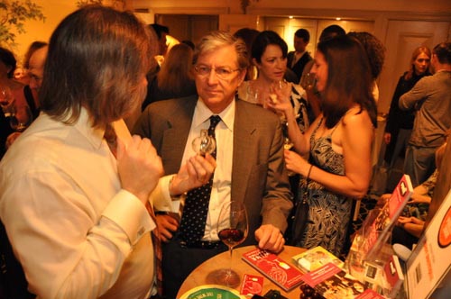 Tasting Time at Le Bec Fin