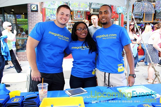 South Street Spring Festival