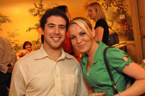 Tasting Time at Le Bec Fin