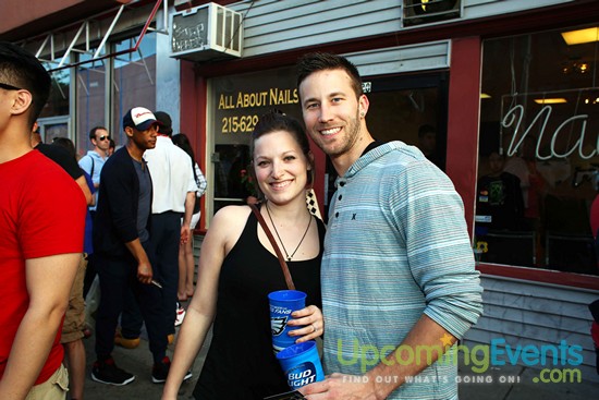 South Street Spring Festival