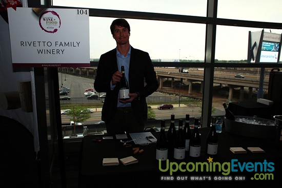 Philly Mag's Wine Festival (Gallery B)
