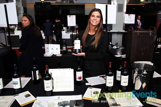 Philly Mag's Wine Festival (Gallery B)