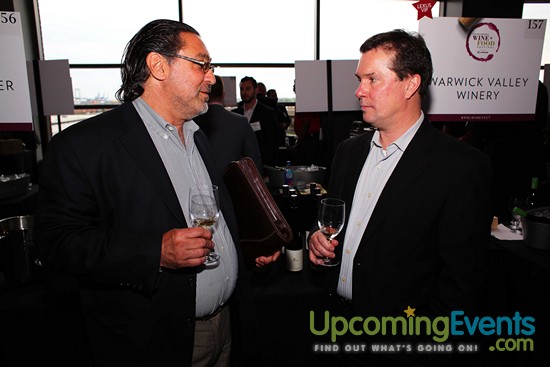 Philly Mag's Wine Festival (Gallery B)