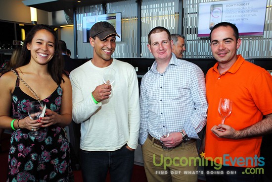 Philly Mag's Wine Festival (Gallery B)