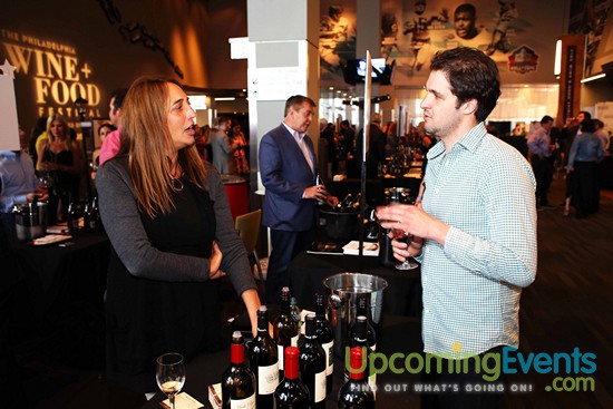 Philly Mag's Wine Festival (Gallery B)