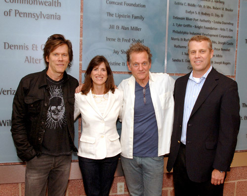 The 26th Annual Arthur Ashe  Tennis and Education Benefit