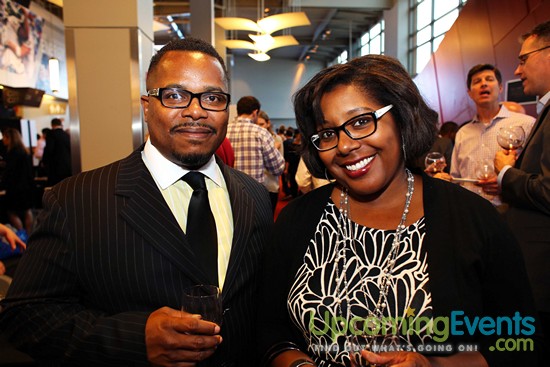 Philly Mag's Wine Festival (Gallery B)