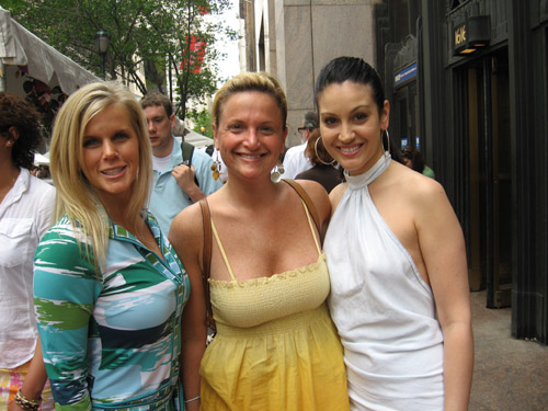 Rittenhouse Row Spring Festival