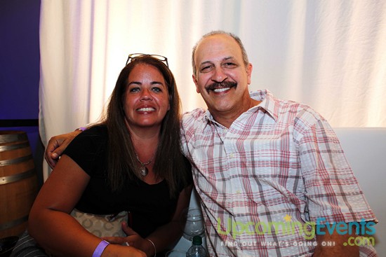 Philly Mag's Wine Festival (Gallery B)