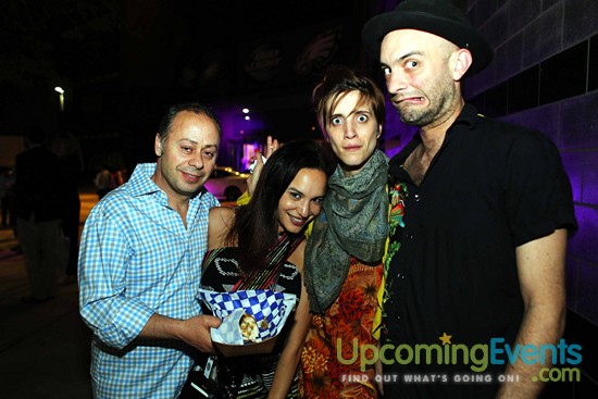 Philly Mag's Wine Festival (Gallery B)