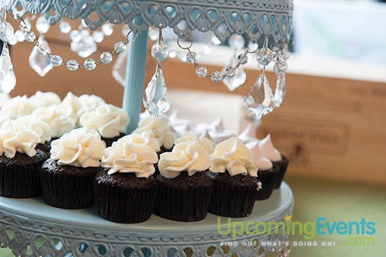 Philly Mag's Wine Festival (Gallery A)