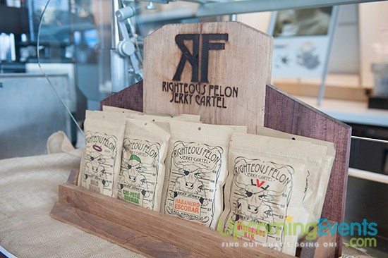 Philly Mag's Wine Festival (Gallery A)