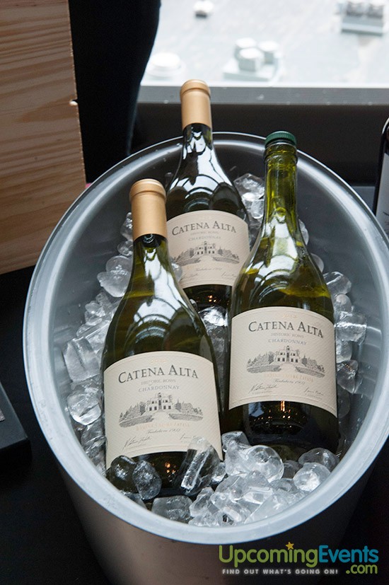 Philly Mag's Wine Festival (Gallery A)