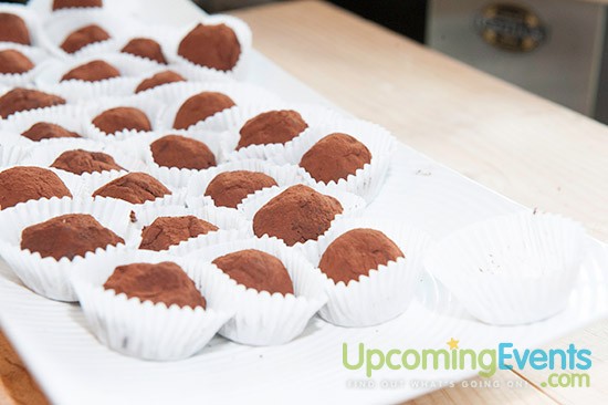 Philly Mag's Wine Festival (Gallery A)