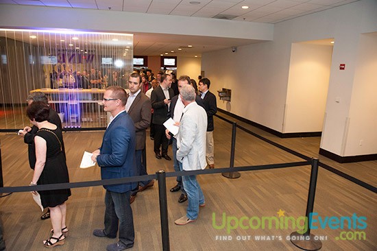 Philly Mag's Wine Festival (Gallery A)