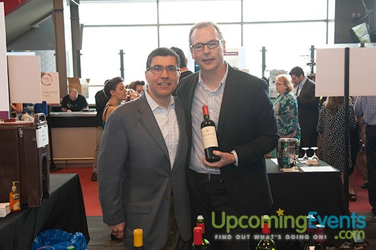 Philly Mag's Wine Festival (Gallery A)