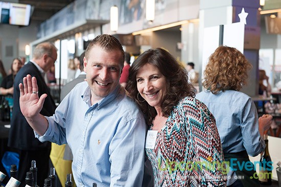 Philly Mag's Wine Festival (Gallery A)